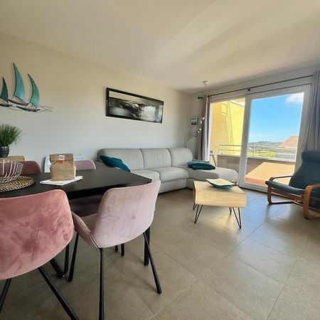 «  Le Sand-Wedge » Appartement Vue Mer Wimereux Εξωτερικό φωτογραφία